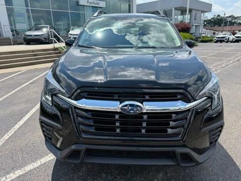 Used 2023 Subaru Ascent 8-Passenger AWD/4WD image 9