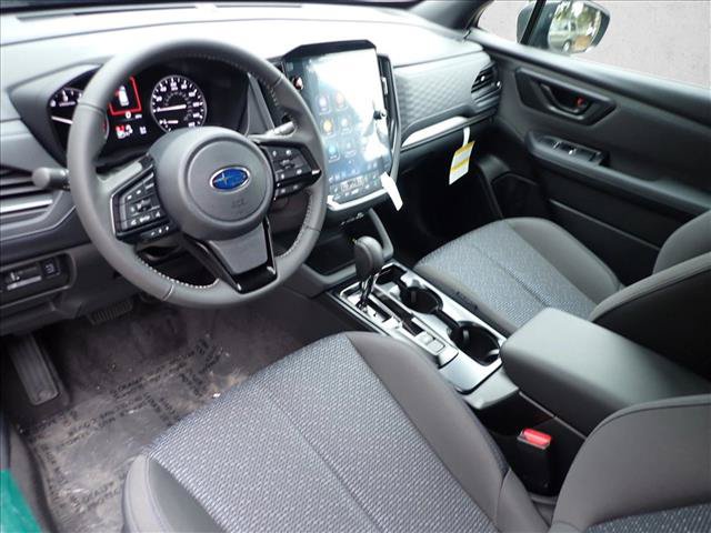 New 2026 Subaru Forester Premium AWD/4WD image 11