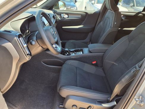 New 2026 Volvo XC40 B4 Plus w/ Protection Package Premier image 13