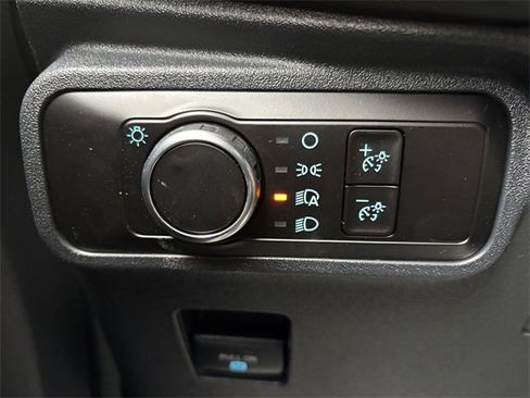 New 2025 Ford Bronco 2-Door w/ Sasquatch Package image 16