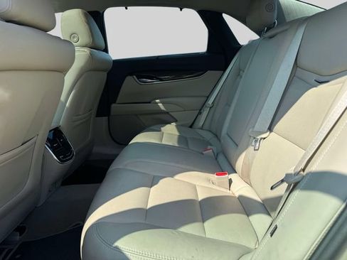 Used 2015 Cadillac XTS Premium w/ Driver Assist Package AWD/4WD image 15