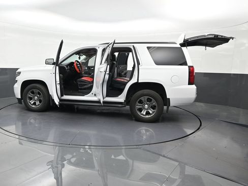 Used 2020 Chevrolet Tahoe LS RWD image 34