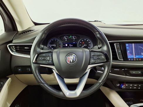 Used 2022 Buick Enclave Essence w/ Experience Buick Package AWD/4WD image 16