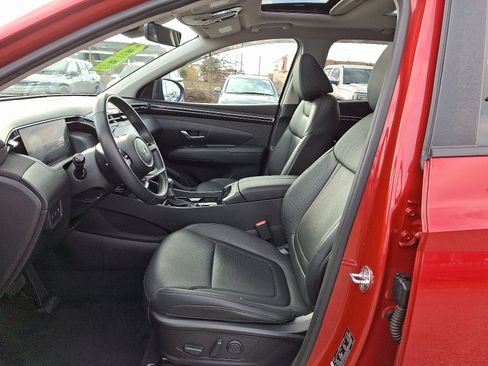 Used 2023 Hyundai Tucson SEL w/ Convenience Package image 12