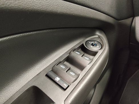 Used 2018 Ford Escape SEL AWD/4WD image 27
