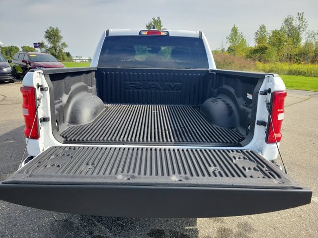 Certified 2025 RAM 1500 Big Horn AWD/4WD image 27