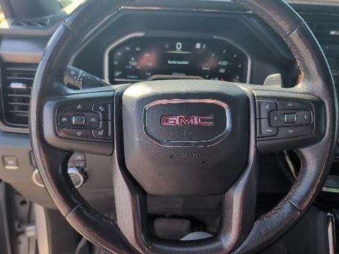 Used 2022 GMC Sierra 1500 AT4 w/ AT4 Premium Package AWD/4WD image 20