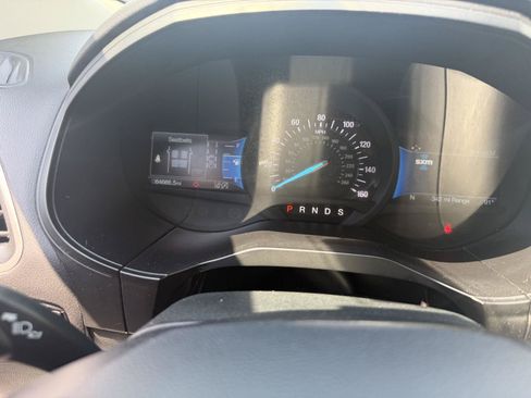 Certified 2024 Ford Edge SEL AWD/4WD image 14