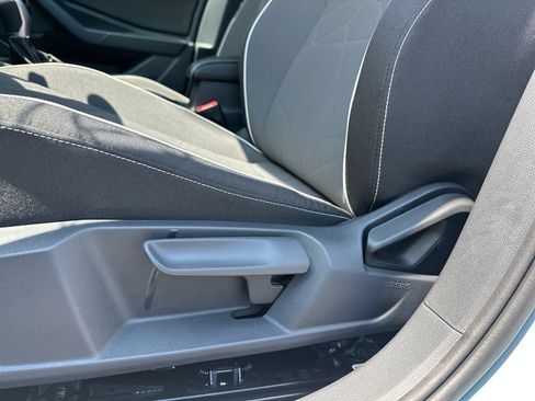 New 2026 Volkswagen Jetta Sport FWD image 9