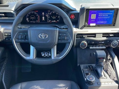 New 2026 Toyota Tacoma TRD Sport image 16