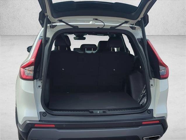 Certified 2026 Honda CR-V Sport-L image 7
