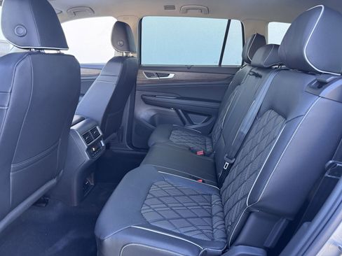 New 2026 Volkswagen Atlas SEL Premium R-Line image 27
