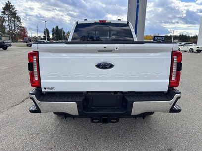 New 2026 Ford F250 Lariat w/ Lariat Premium Package