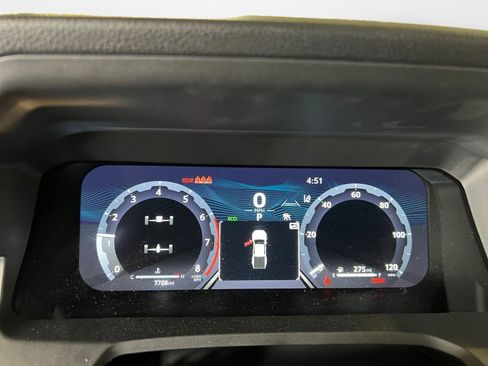 Used 2025 Toyota Tacoma TRD Sport image 14