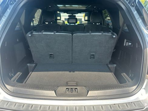 Used 2022 Ford Explorer ST w/ Equipment Group 401A image 24