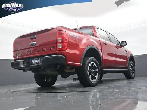 Certified 2021 Ford Ranger XL w/ Equipment Group 101A High AWD/4WD image 23