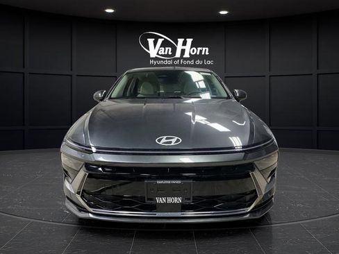New 2026 Hyundai Sonata SEL image 10