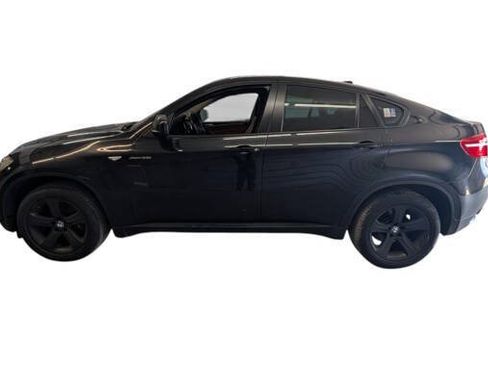 Used 2012 BMW X6 xDrive35i AWD/4WD image 2