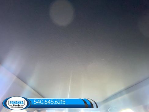 New 2025 Honda Prologue Touring image 17