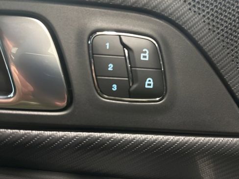 New 2025 Ford Mustang GT Premium w/ GT Performance Package image 21