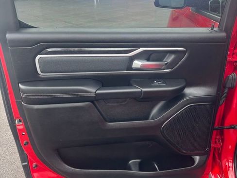 Used 2022 RAM 1500 Big Horn image 18