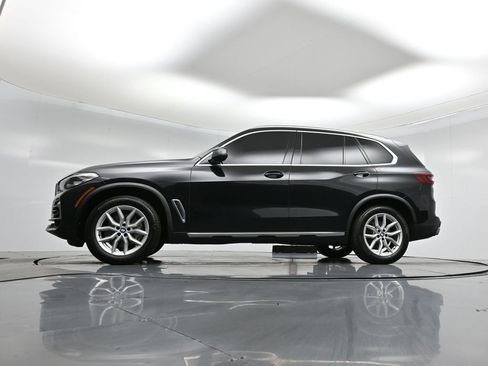 Used 2021 BMW X5 sDrive40i w/ Convenience Package image 54