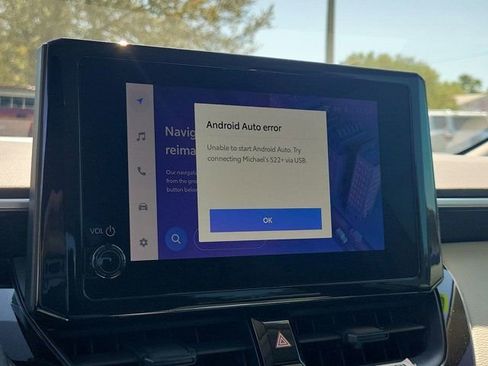 Used 2023 Toyota Corolla LE image 24