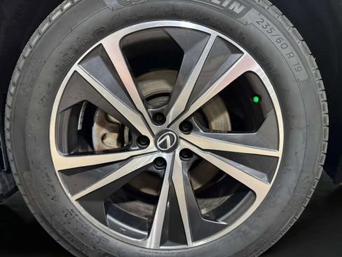 Used 2024 Lexus RX 350 Premium w/ Cold Area Package AWD/4WD image 35