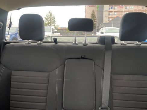 Used 2021 Ford Ranger XLT w/ FX4 Off-Road Package image 12