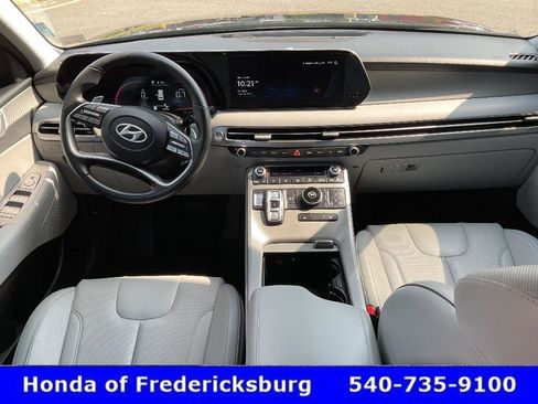 Used 2025 Hyundai Palisade SEL FWD image 46