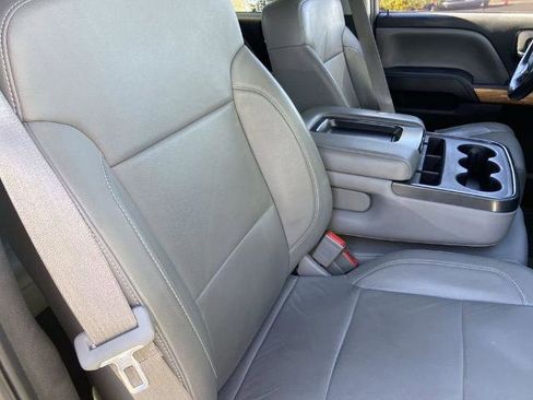 Used 2014 Chevrolet Silverado 1500 LTZ image 21