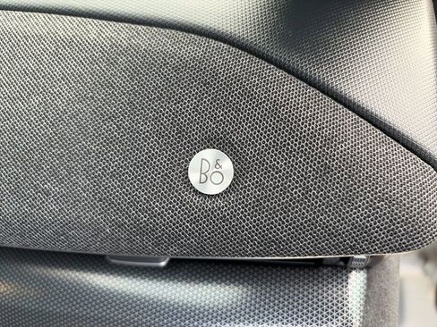 Used 2025 Ford Mustang Mach-E GT image 16