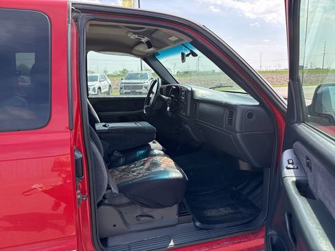 Used 2000 GMC Sierra 1500 SLE image 13