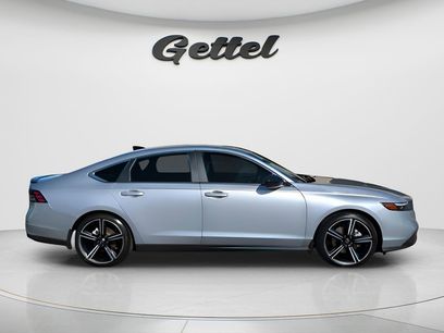 Used 2023 Honda Accord Sport