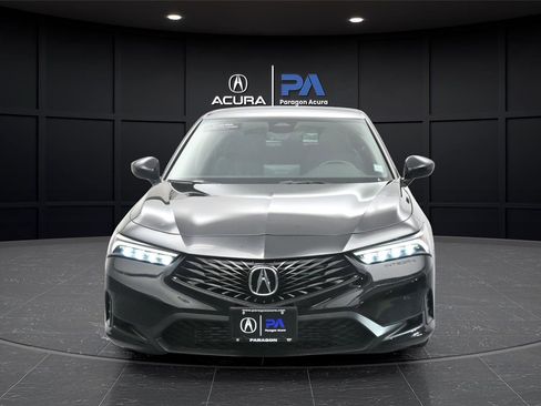Certified 2024 Acura Integra FWD image 29