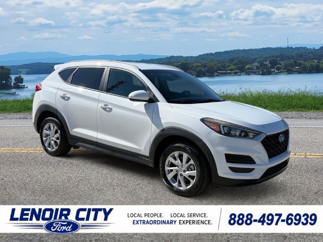 Used 2019 Hyundai Tucson Value FWD image 1