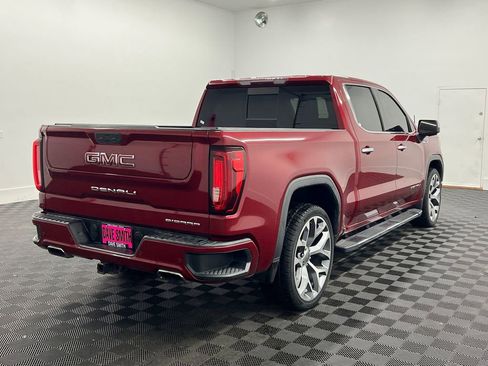 Used 2019 GMC Sierra 1500 Denali image 8