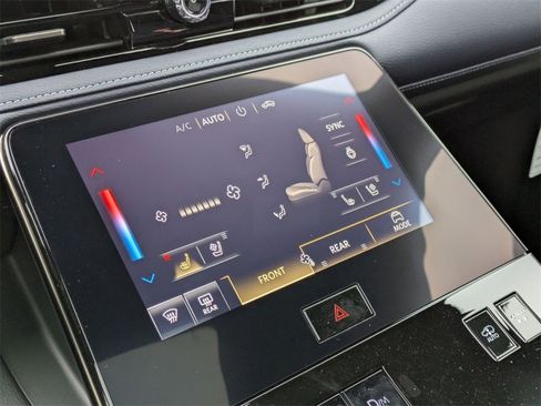 New 2026 INFINITI QX80 4WD w/ Sport Exterior Package image 23