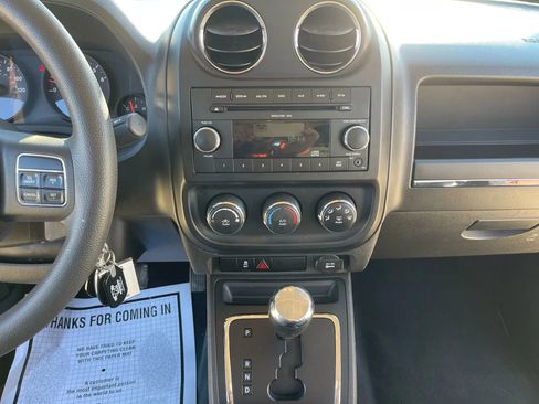 Used 2011 Jeep Patriot Sport w/ PWR Value Group image 19