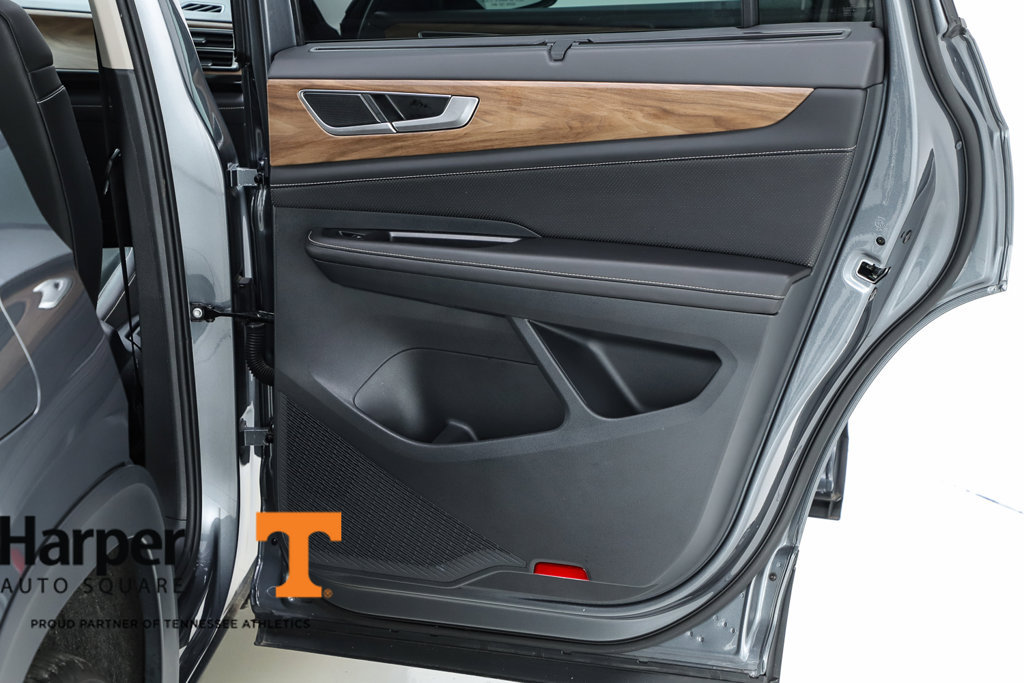 New 2025 Volkswagen Atlas SE w/ Panoramic Sunroof Package FWD image 71