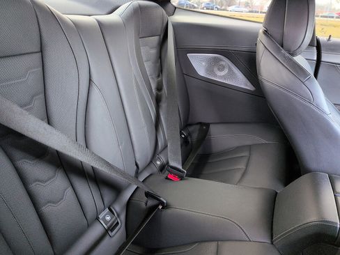 Used 2019 BMW M850i xDrive Coupe image 8