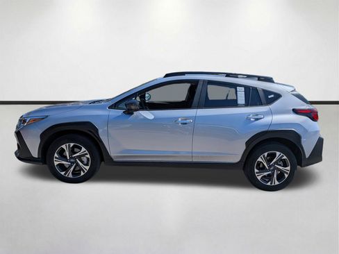 Used 2025 Subaru Crosstrek 2.0i Premium AWD/4WD image 7