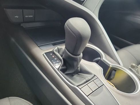 Used 2023 Toyota Camry LE FWD image 27