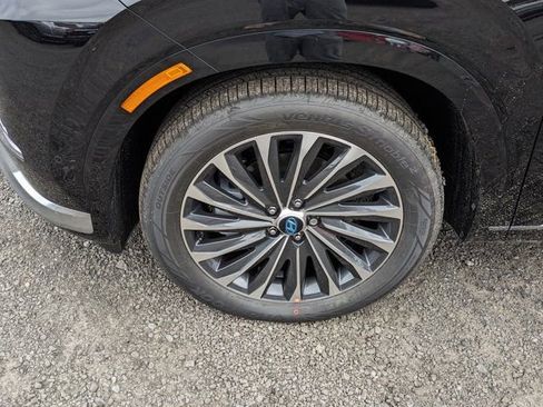 New 2024 Hyundai Palisade Calligraphy image 6