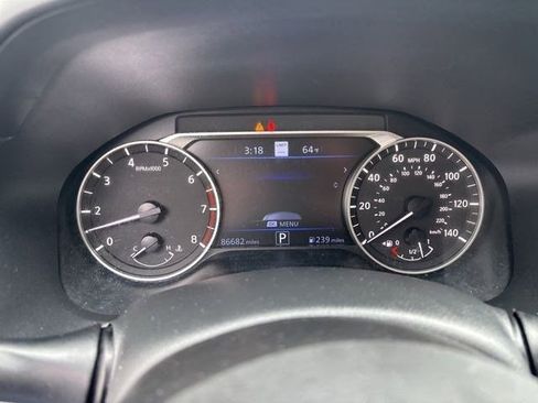 Used 2019 Nissan Altima 2.5 SL FWD image 15