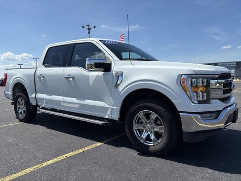 Used 2023 Ford F150 Lariat image 36