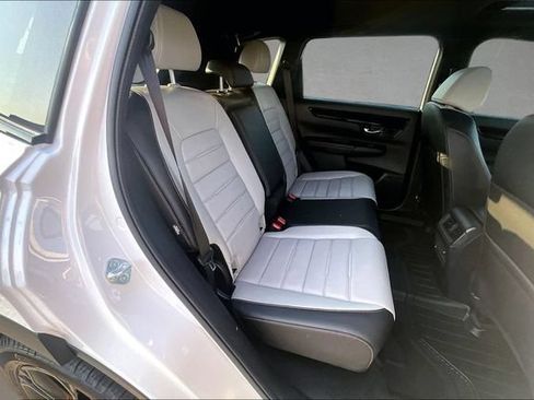 Used 2026 Honda CR-V Sport Touring image 24