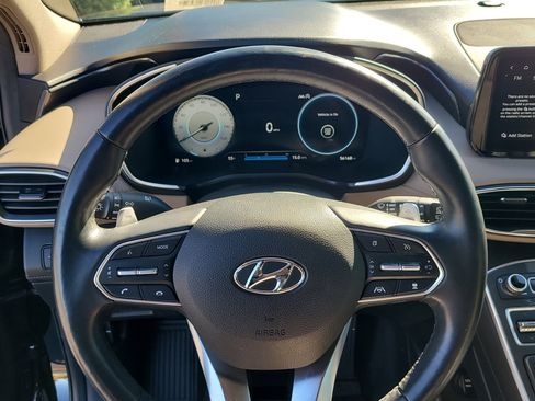Used 2022 Hyundai Santa Fe Limited image 26