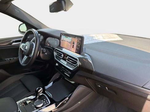 Used 2023 BMW X4 M40i image 24