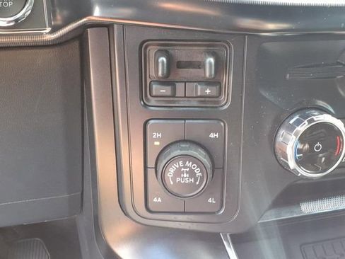 Used 2025 Ford F150 Raptor AWD/4WD image 9